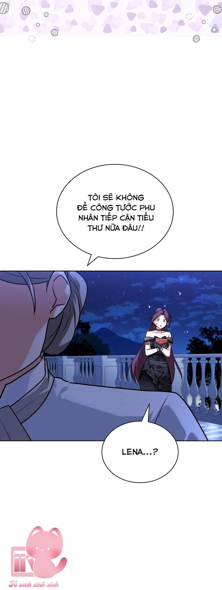 Từ Trúc Mã Hoá Thành Ông Xã Chapter 33 - 26