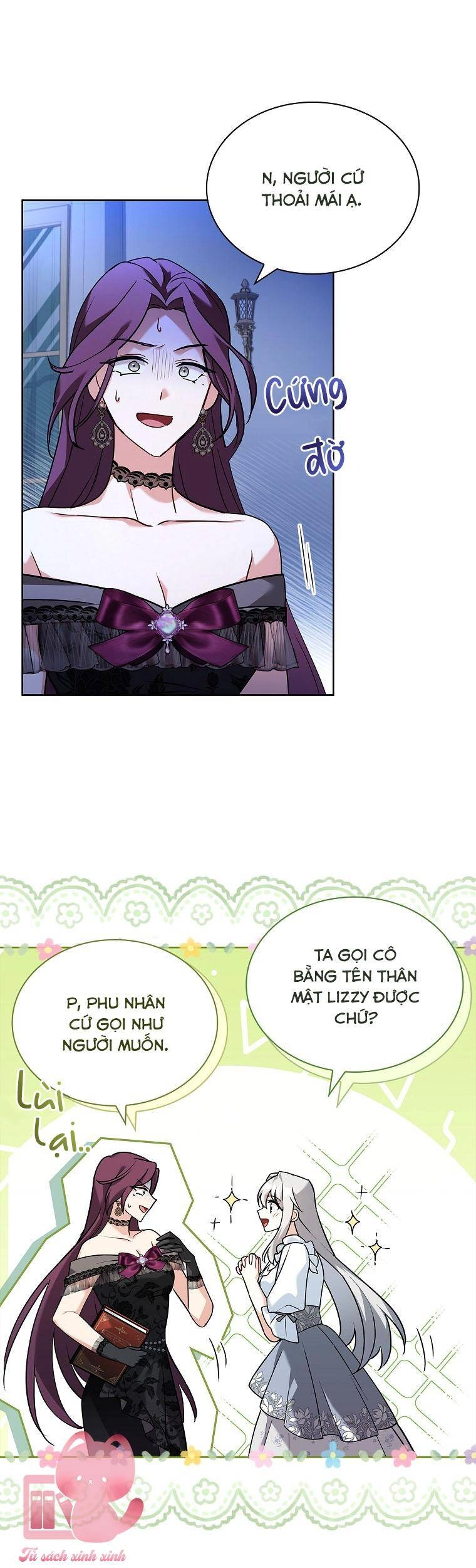 Từ Trúc Mã Hoá Thành Ông Xã Chapter 33 - 31