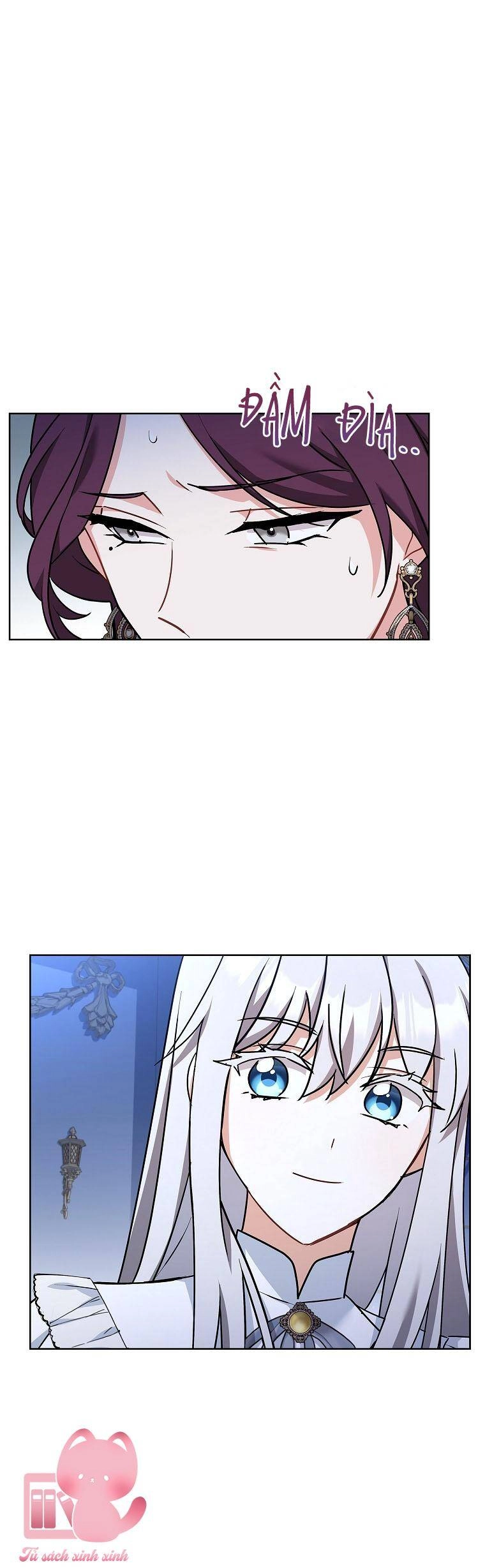 Từ Trúc Mã Hoá Thành Ông Xã Chapter 33 - 32