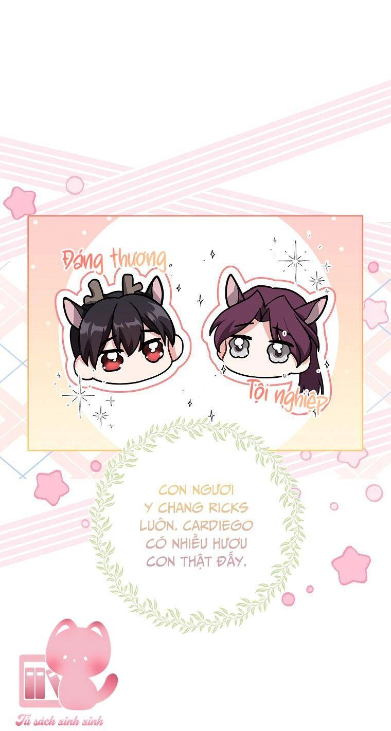 Từ Trúc Mã Hoá Thành Ông Xã Chapter 33 - 33