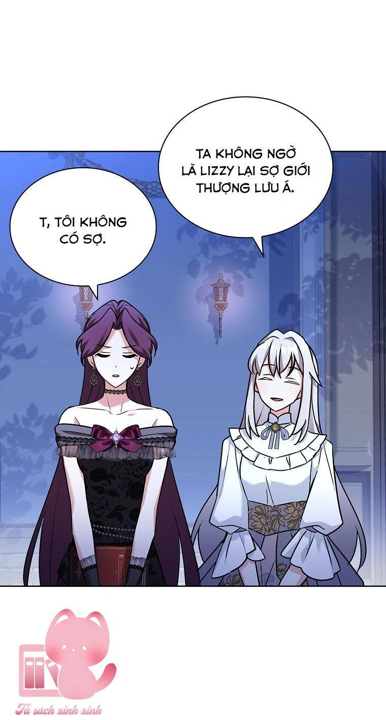 Từ Trúc Mã Hoá Thành Ông Xã Chapter 33 - 34