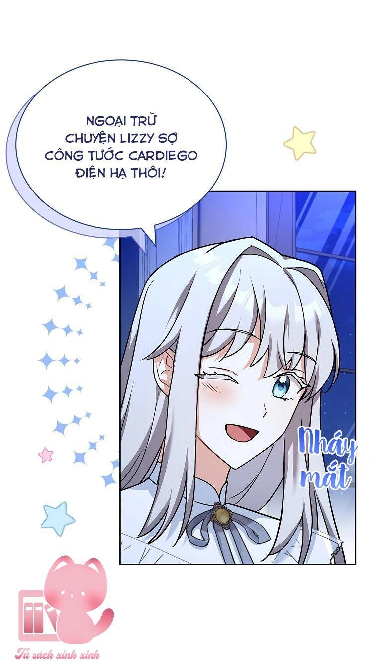 Từ Trúc Mã Hoá Thành Ông Xã Chapter 33 - 36