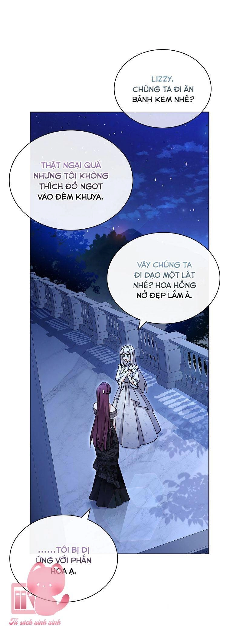 Từ Trúc Mã Hoá Thành Ông Xã Chapter 33 - 38