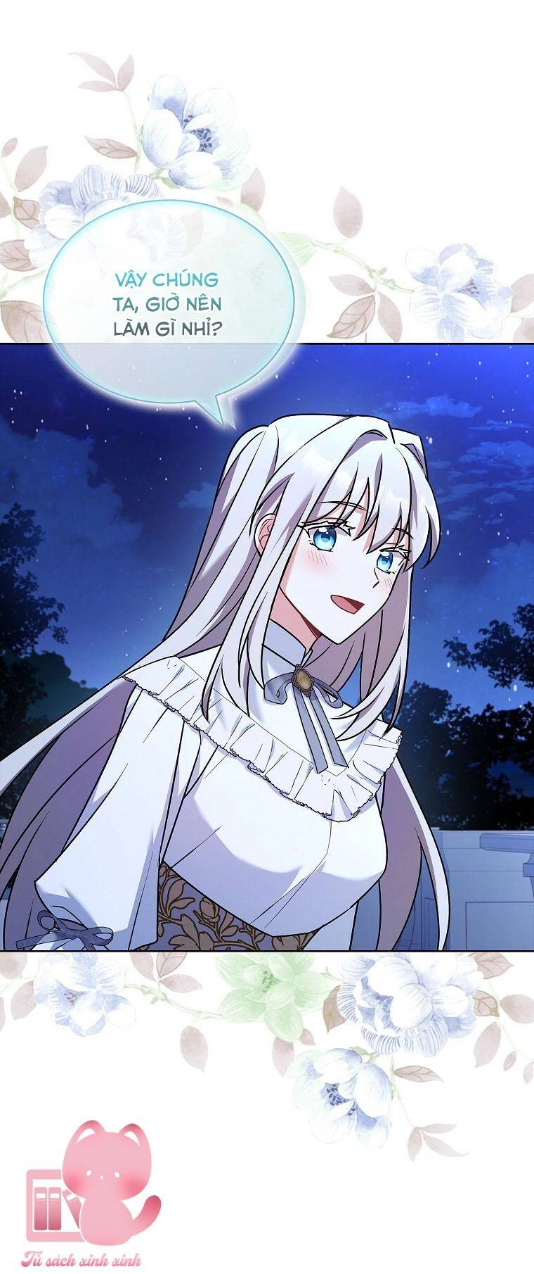 Từ Trúc Mã Hoá Thành Ông Xã Chapter 33 - 39