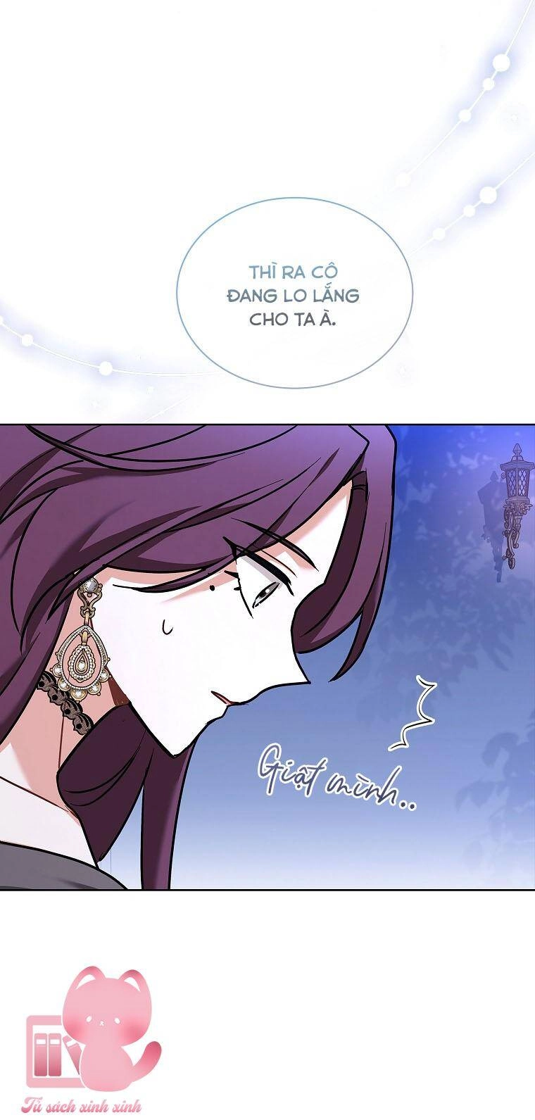 Từ Trúc Mã Hoá Thành Ông Xã Chapter 33 - 43