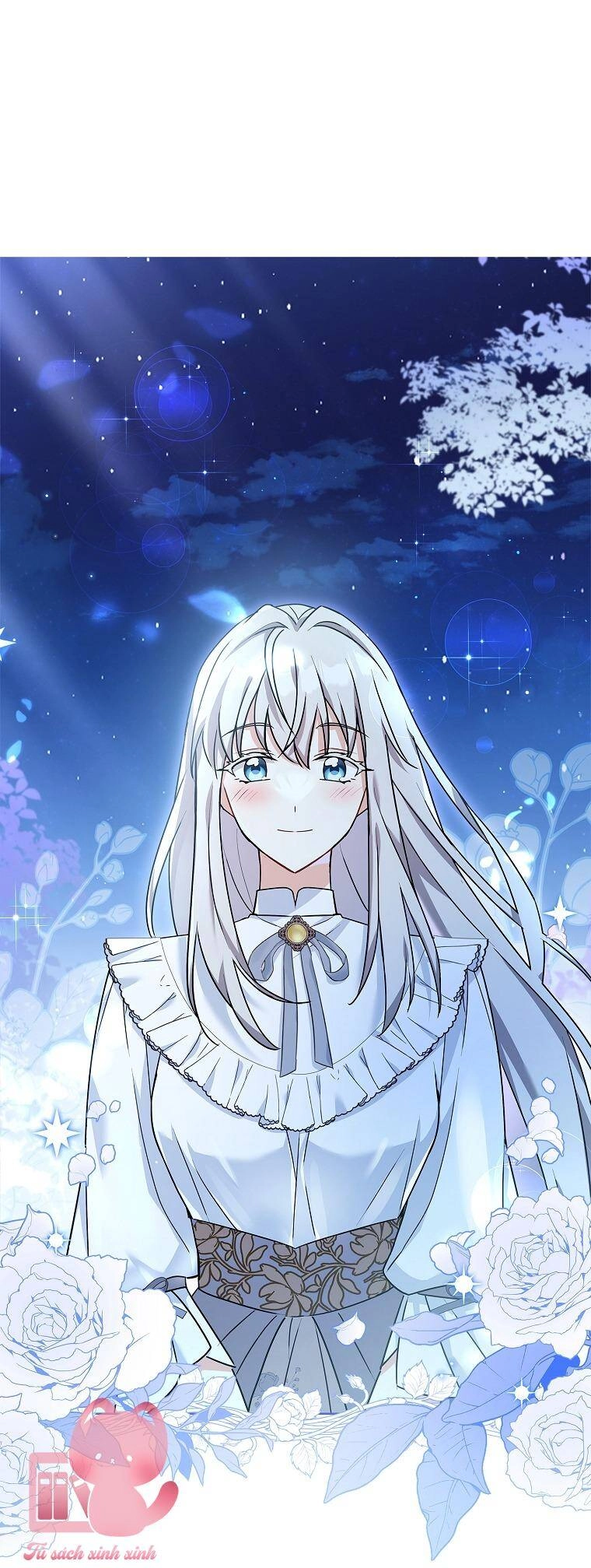 Từ Trúc Mã Hoá Thành Ông Xã Chapter 33 - 44