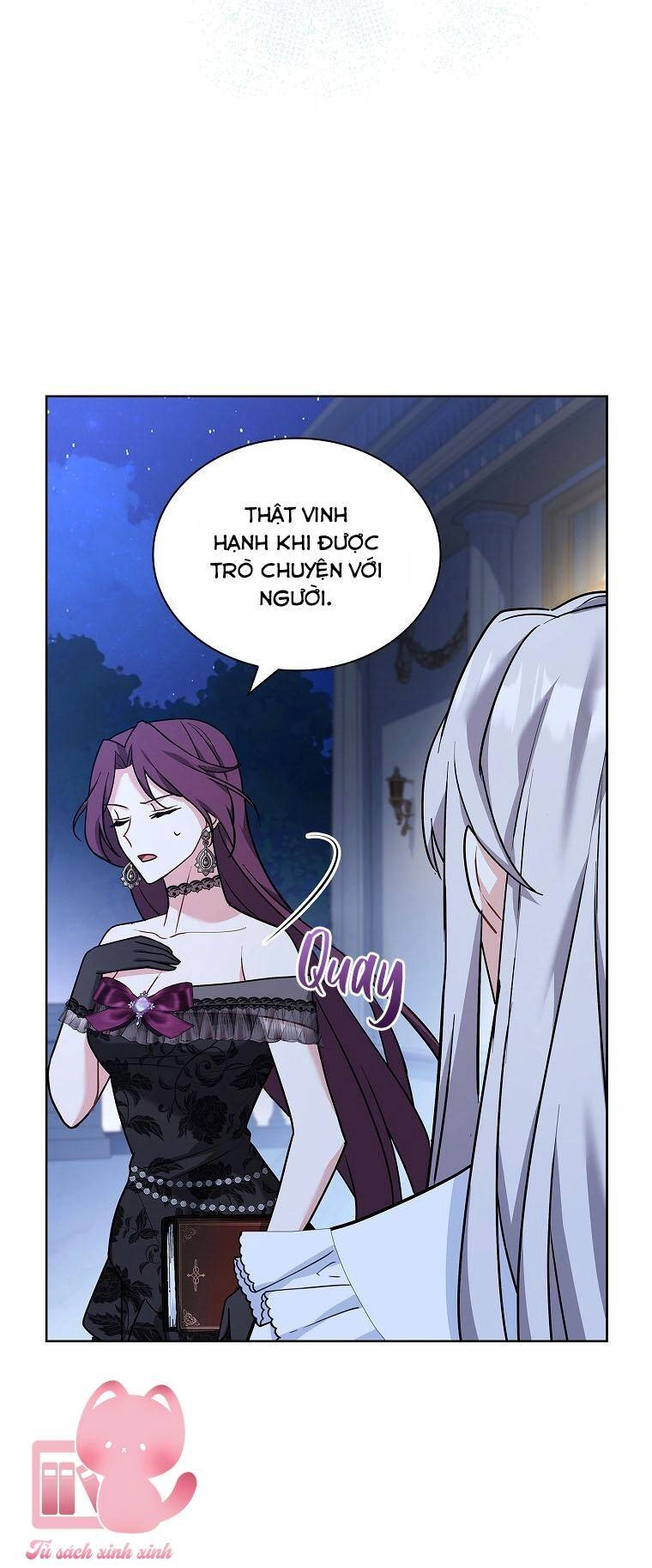 Từ Trúc Mã Hoá Thành Ông Xã Chapter 33 - 46