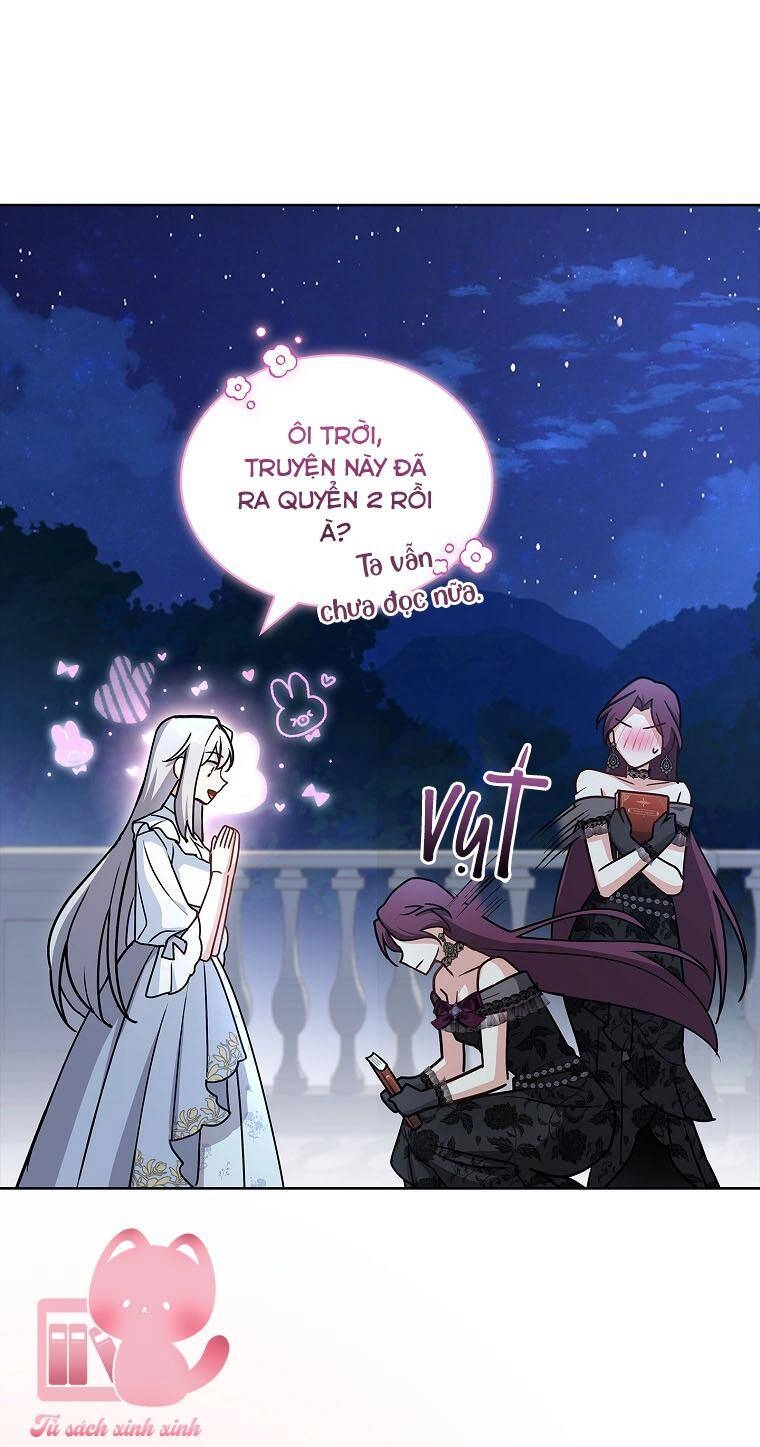 Từ Trúc Mã Hoá Thành Ông Xã Chapter 33 - 51