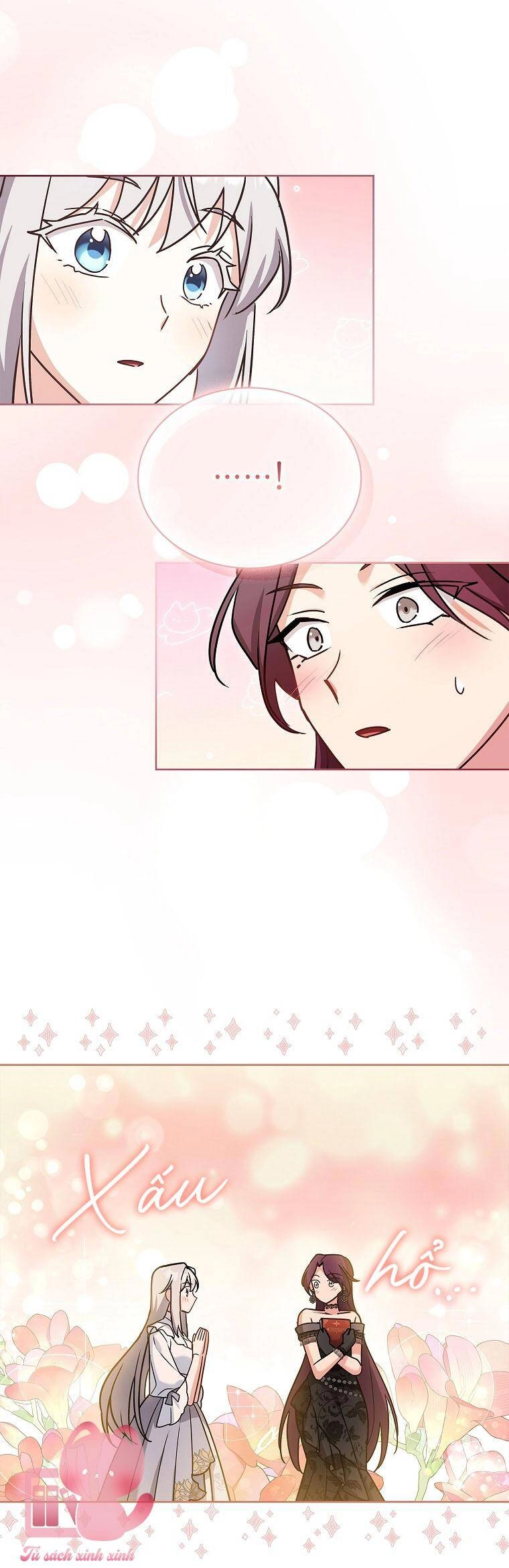 Từ Trúc Mã Hoá Thành Ông Xã Chapter 33 - 52