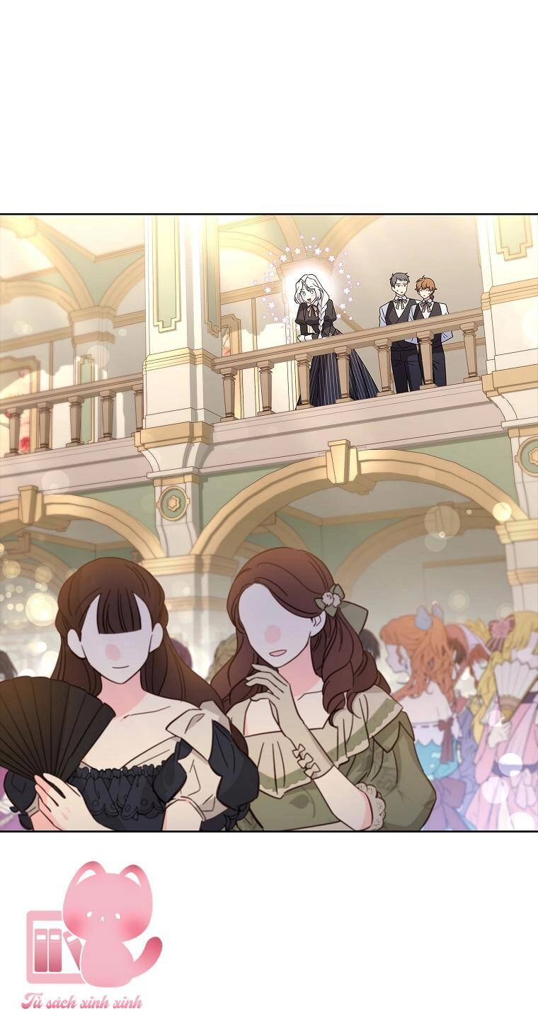 Từ Trúc Mã Hoá Thành Ông Xã Chapter 33 - 54