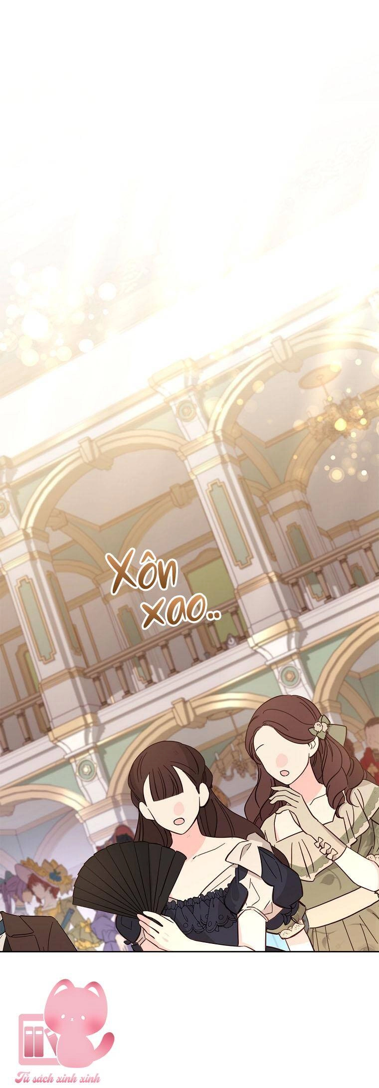 Từ Trúc Mã Hoá Thành Ông Xã Chapter 33 - 59