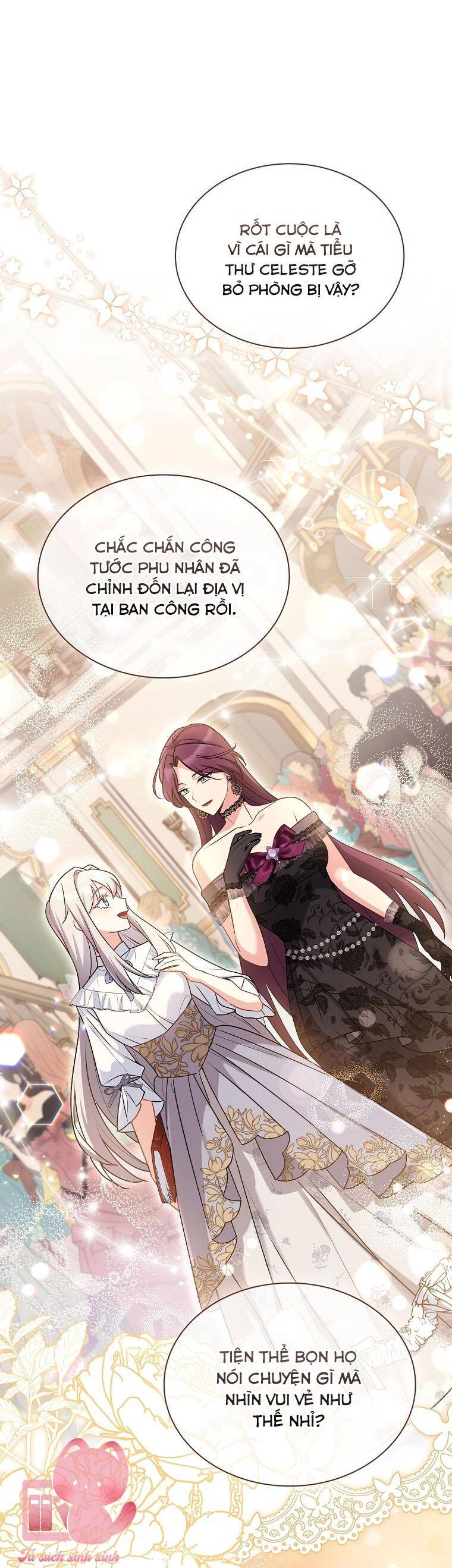 Từ Trúc Mã Hoá Thành Ông Xã Chapter 33 - 60