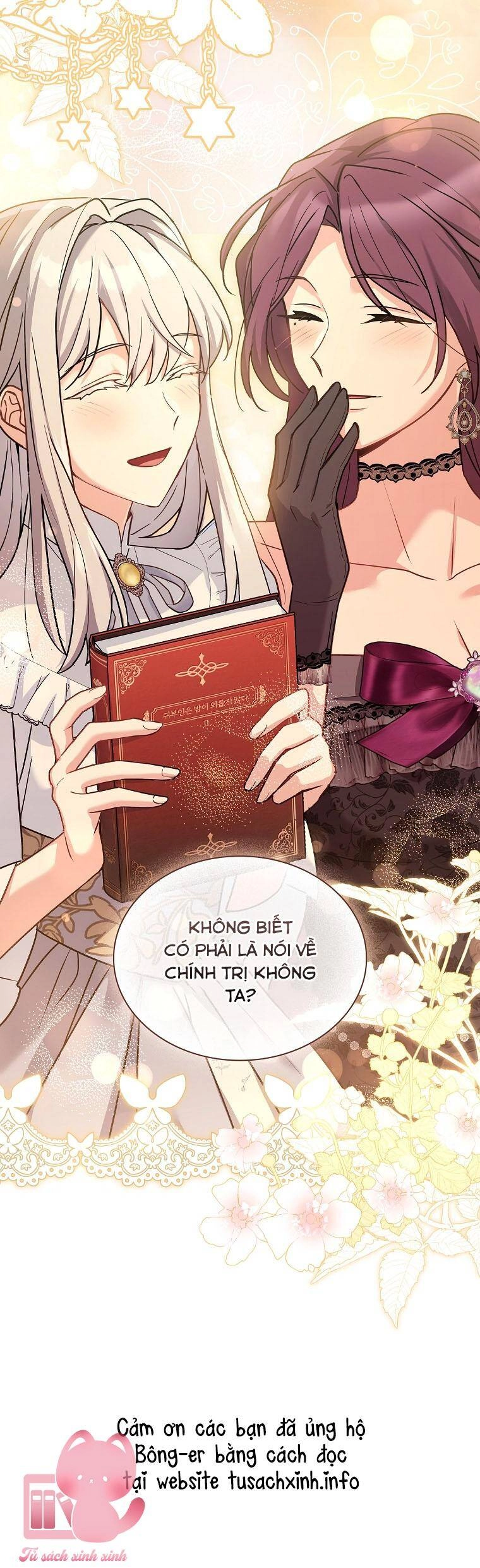 Từ Trúc Mã Hoá Thành Ông Xã Chapter 33 - 61