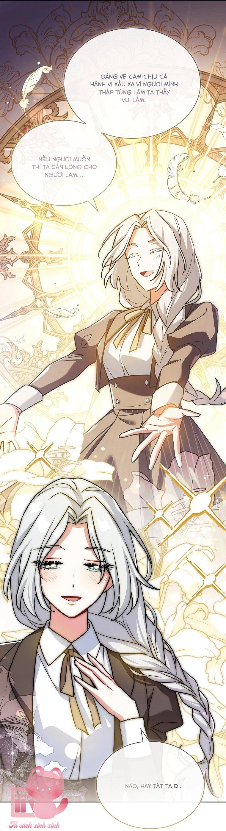 Từ Trúc Mã Hoá Thành Ông Xã Chapter 34 - 14