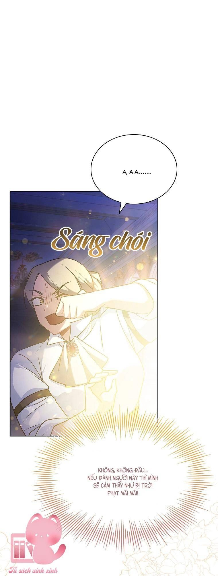 Từ Trúc Mã Hoá Thành Ông Xã Chapter 34 - 15