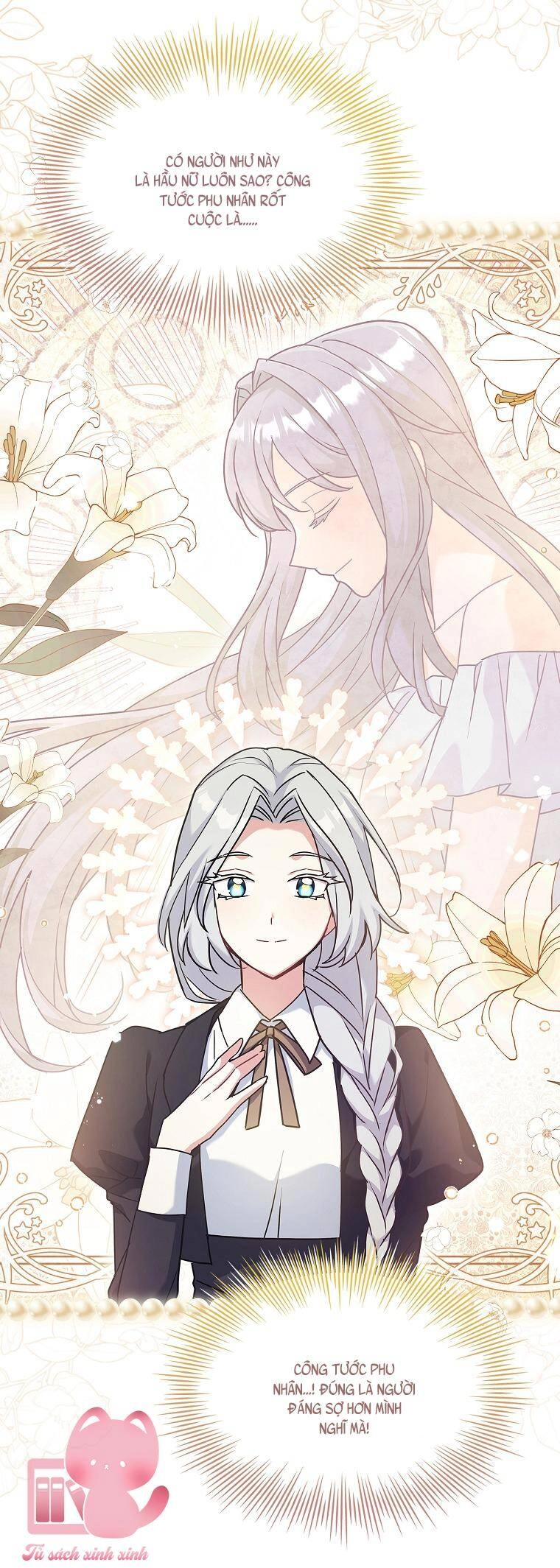 Từ Trúc Mã Hoá Thành Ông Xã Chapter 34 - 16