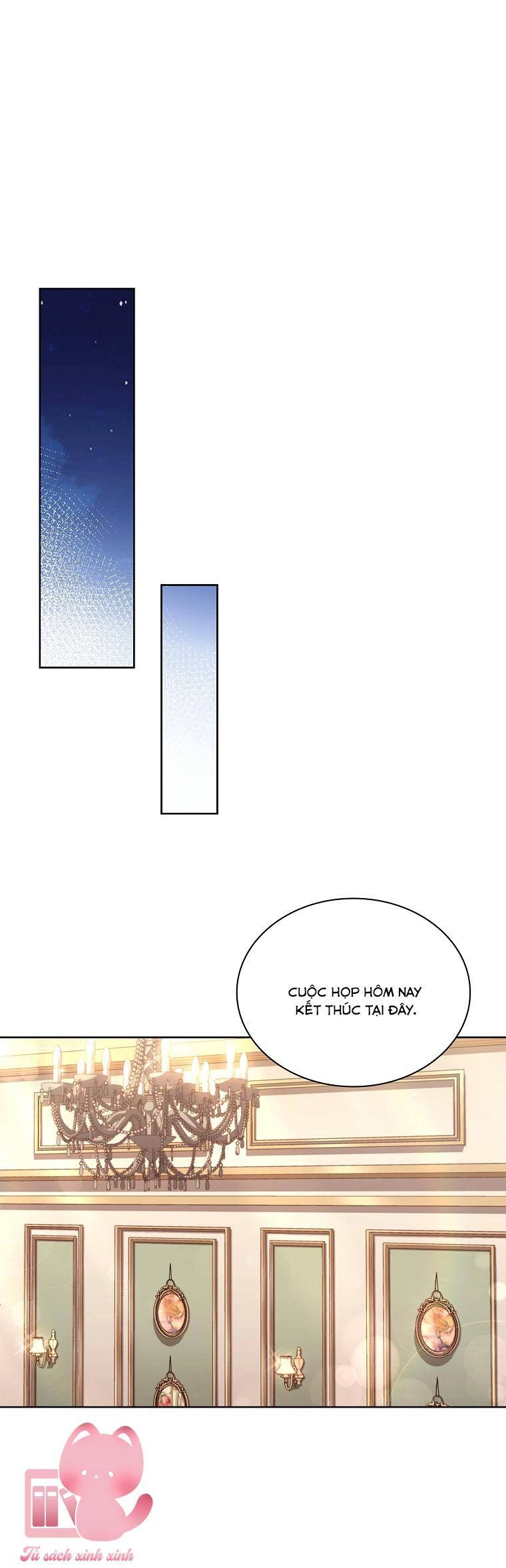 Từ Trúc Mã Hoá Thành Ông Xã Chapter 34 - 18