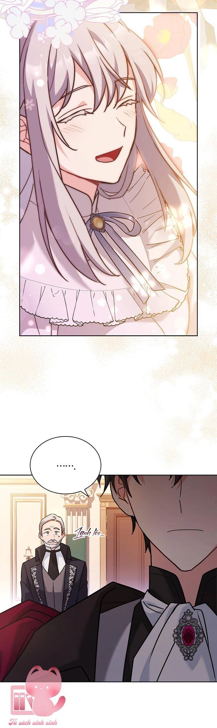 Từ Trúc Mã Hoá Thành Ông Xã Chapter 34 - 23