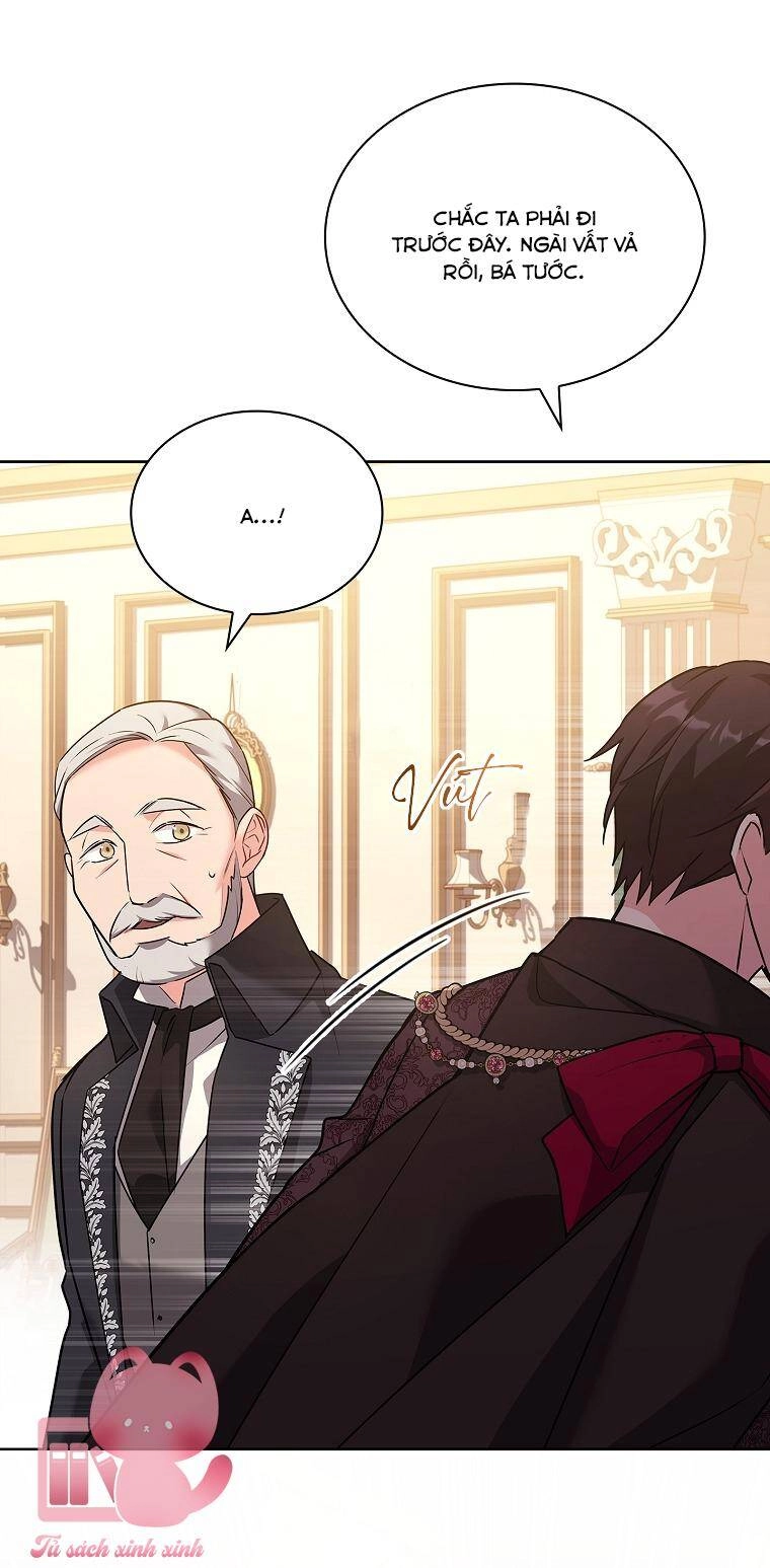 Từ Trúc Mã Hoá Thành Ông Xã Chapter 34 - 25