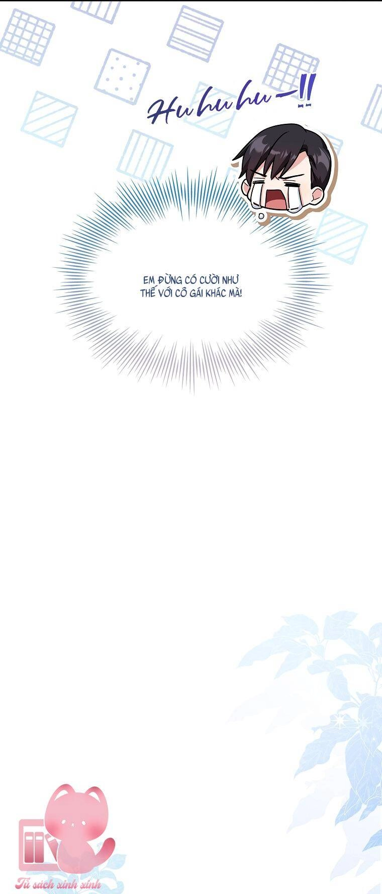 Từ Trúc Mã Hoá Thành Ông Xã Chapter 34 - 27