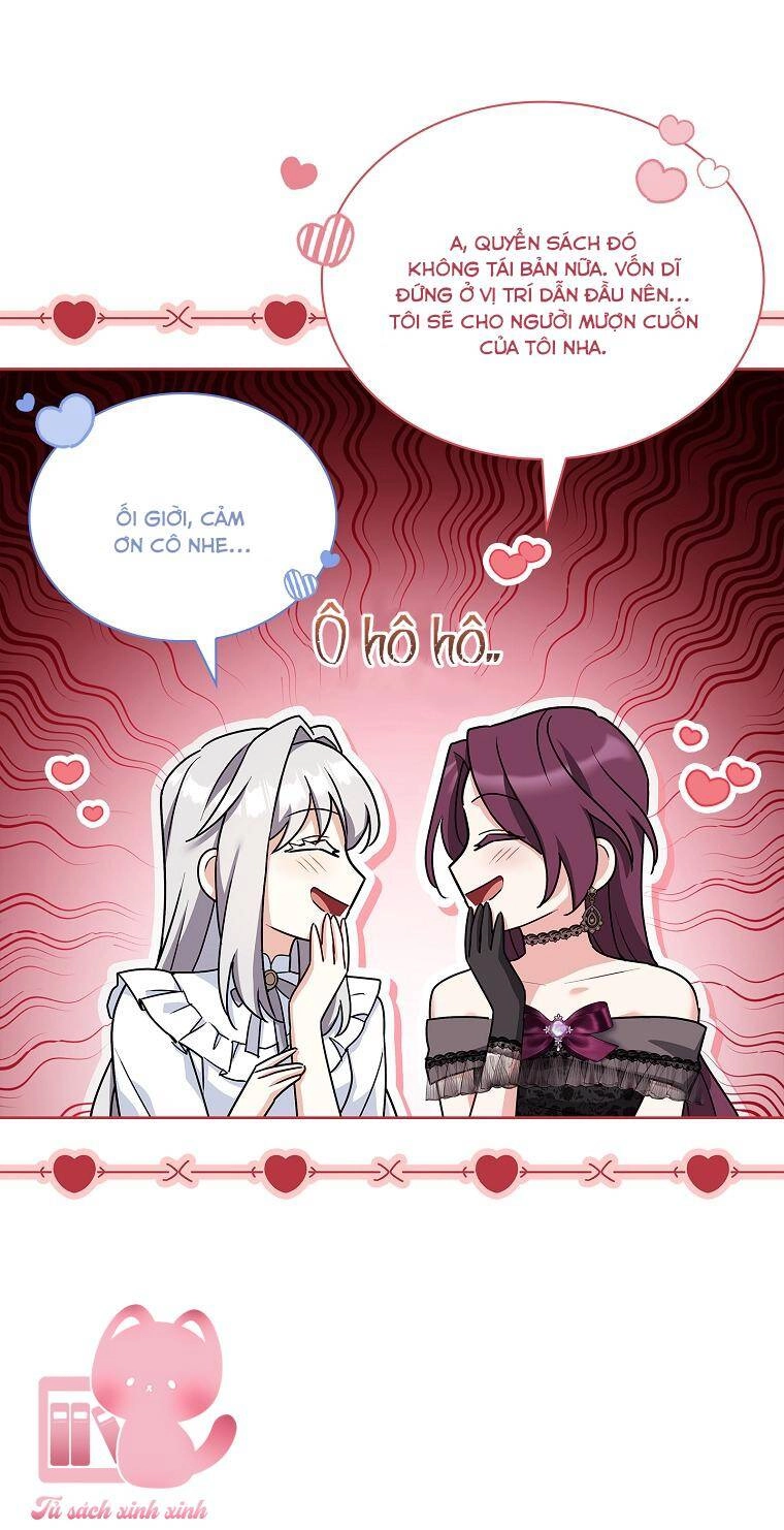 Từ Trúc Mã Hoá Thành Ông Xã Chapter 34 - 29