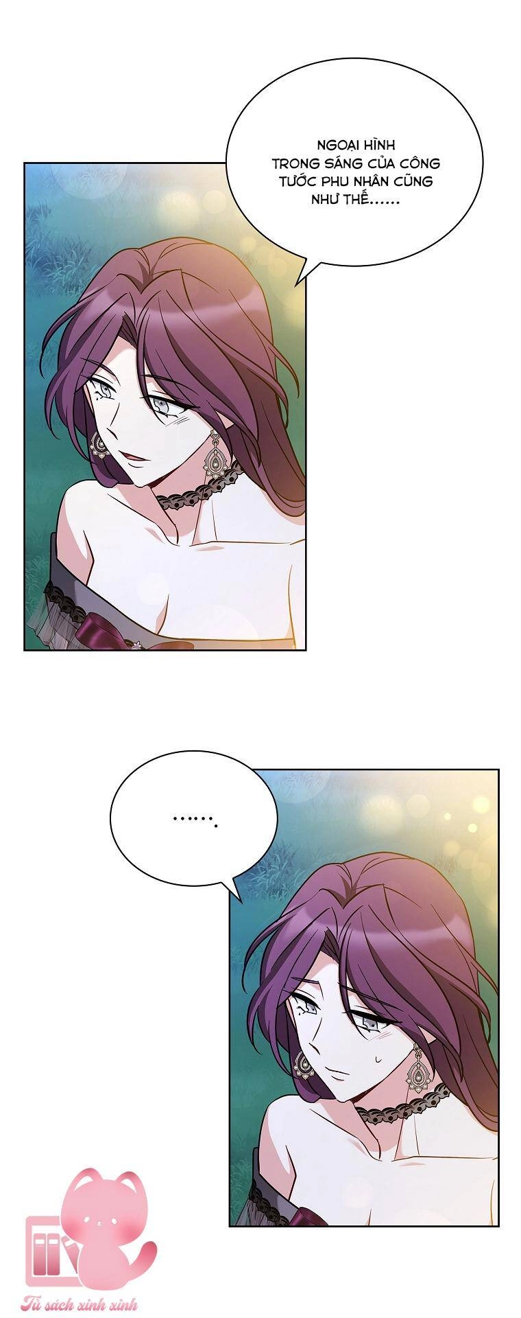 Từ Trúc Mã Hoá Thành Ông Xã Chapter 34 - 31