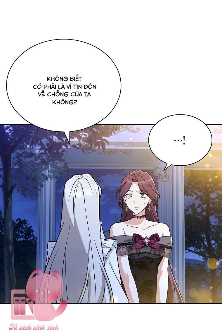 Từ Trúc Mã Hoá Thành Ông Xã Chapter 34 - 32