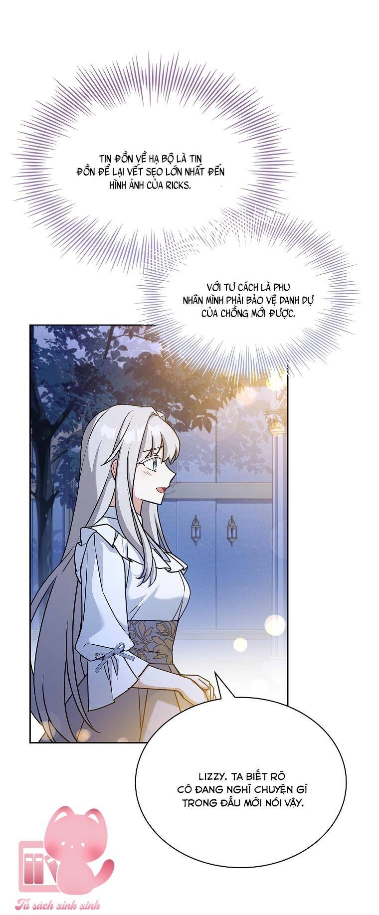 Từ Trúc Mã Hoá Thành Ông Xã Chapter 34 - 33