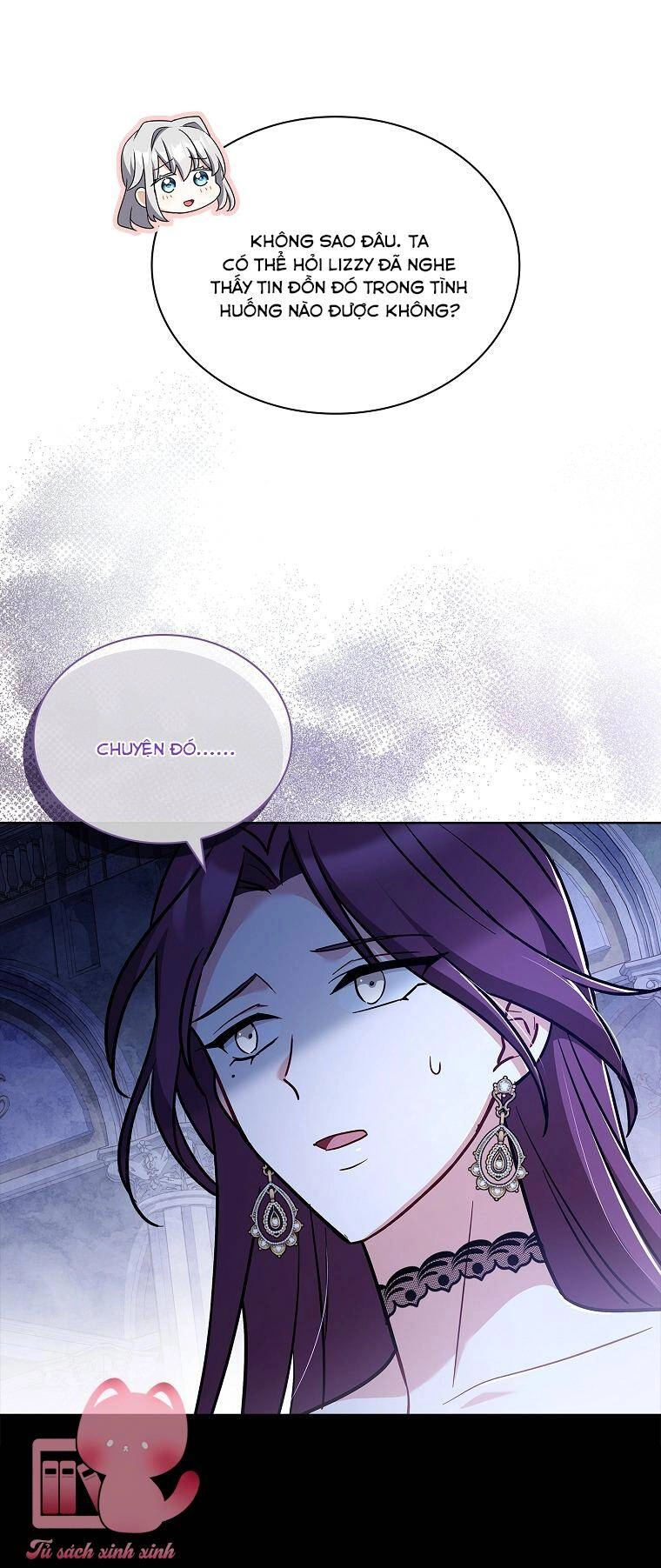 Từ Trúc Mã Hoá Thành Ông Xã Chapter 34 - 35