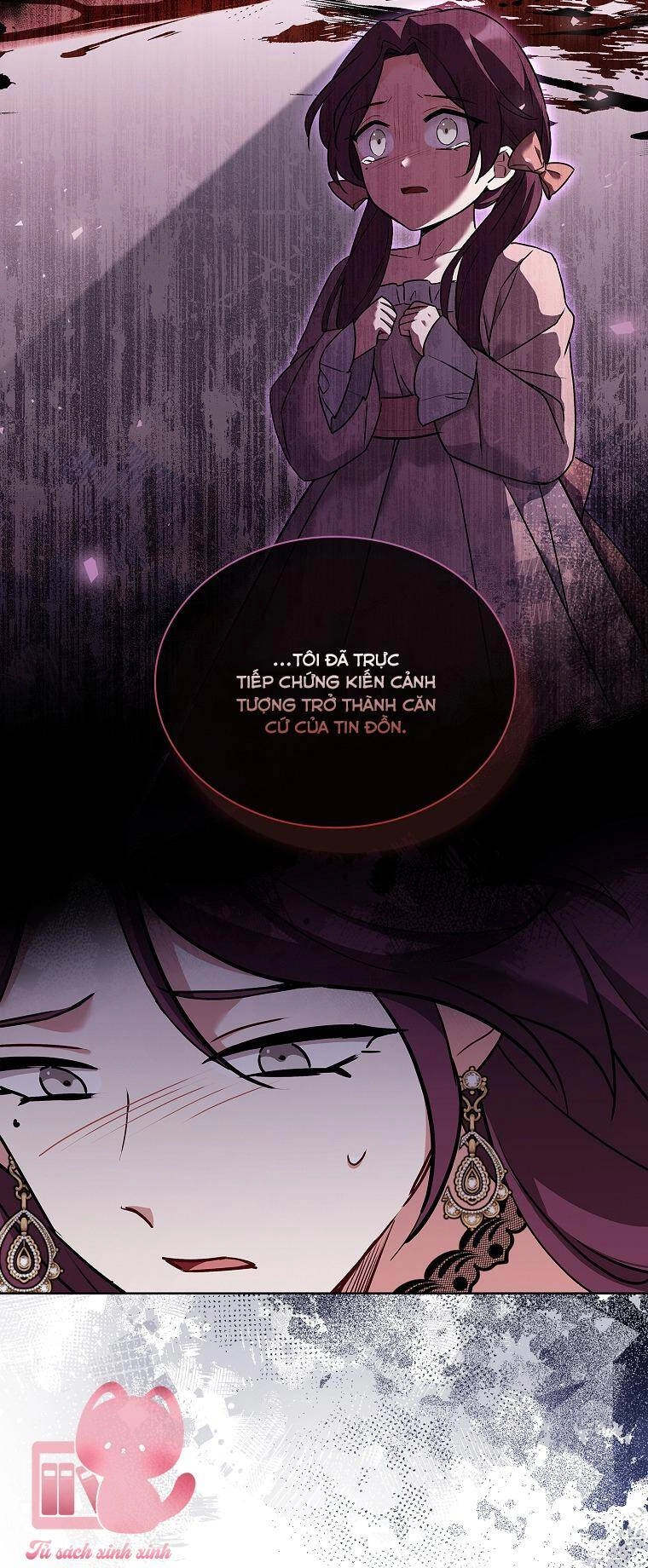 Từ Trúc Mã Hoá Thành Ông Xã Chapter 34 - 37