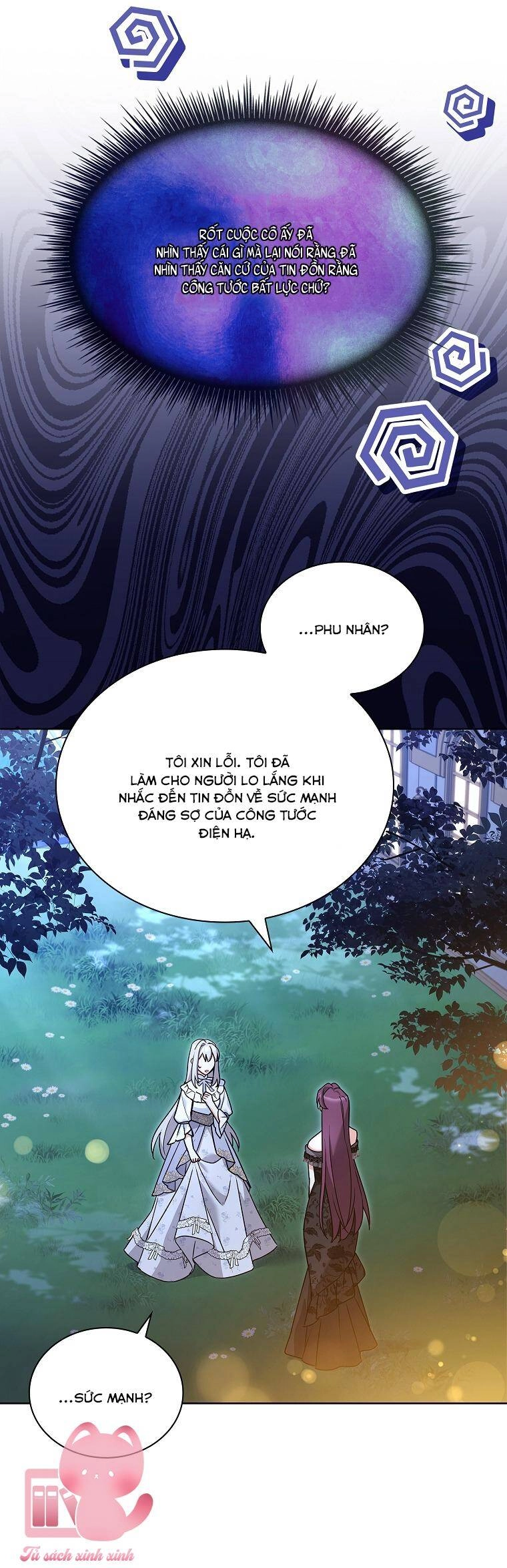 Từ Trúc Mã Hoá Thành Ông Xã Chapter 34 - 39