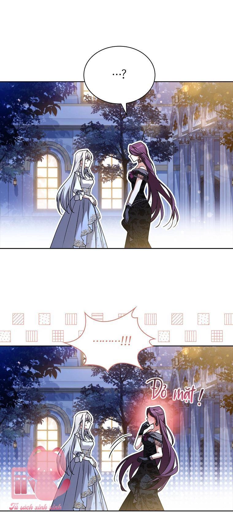 Từ Trúc Mã Hoá Thành Ông Xã Chapter 34 - 41