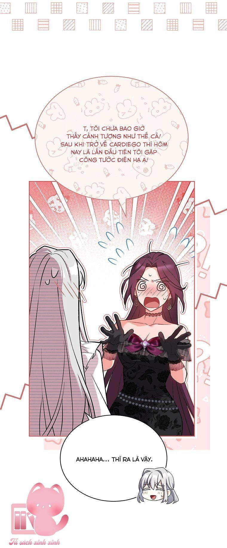 Từ Trúc Mã Hoá Thành Ông Xã Chapter 34 - 42