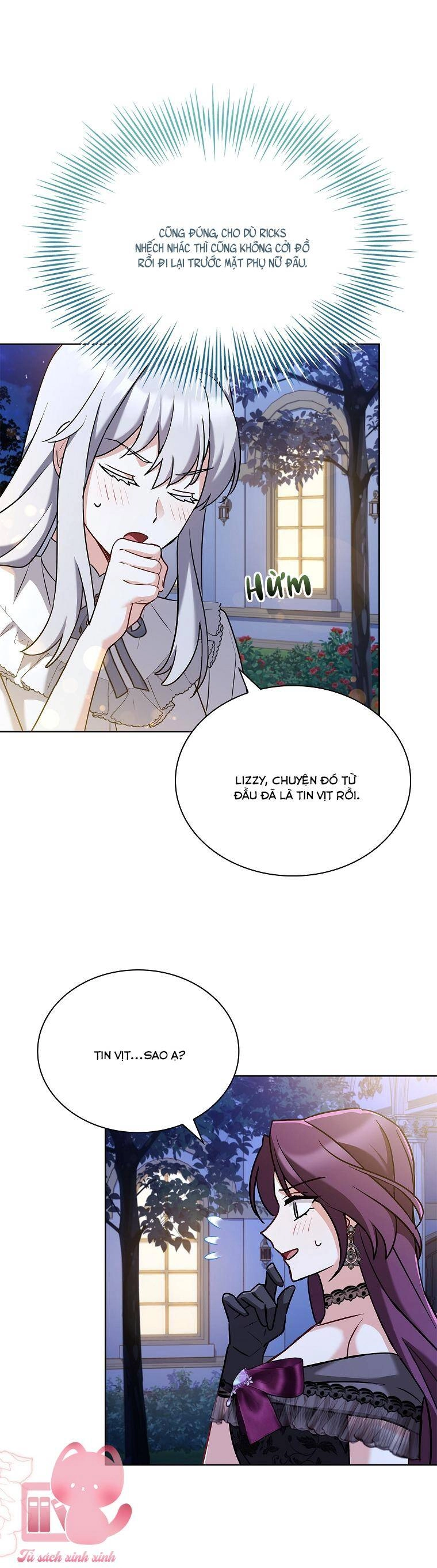 Từ Trúc Mã Hoá Thành Ông Xã Chapter 34 - 43