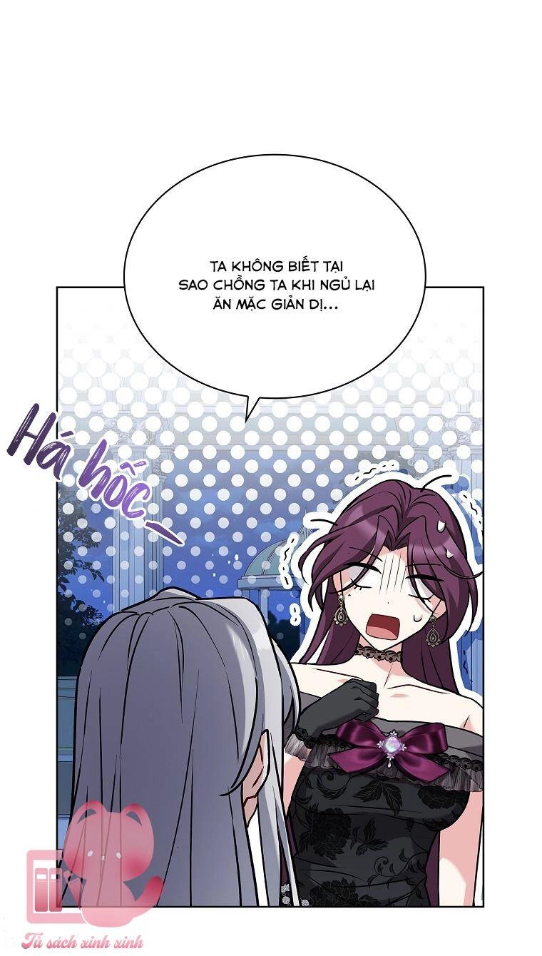 Từ Trúc Mã Hoá Thành Ông Xã Chapter 34 - 46