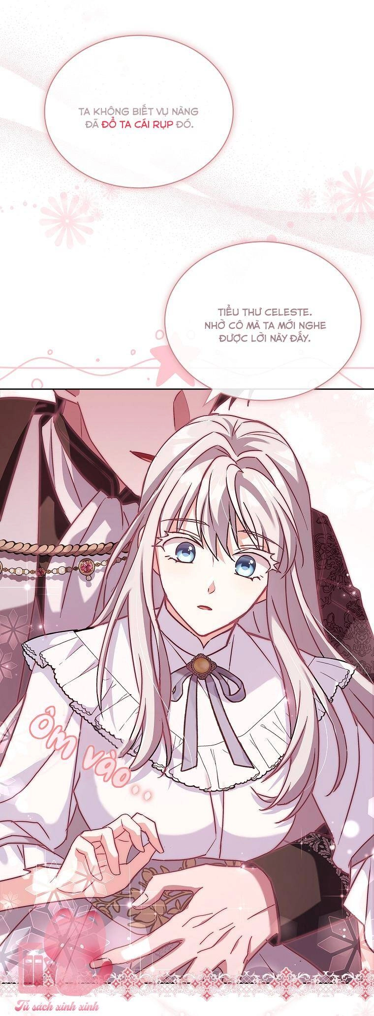 Từ Trúc Mã Hoá Thành Ông Xã Chapter 34 - 47