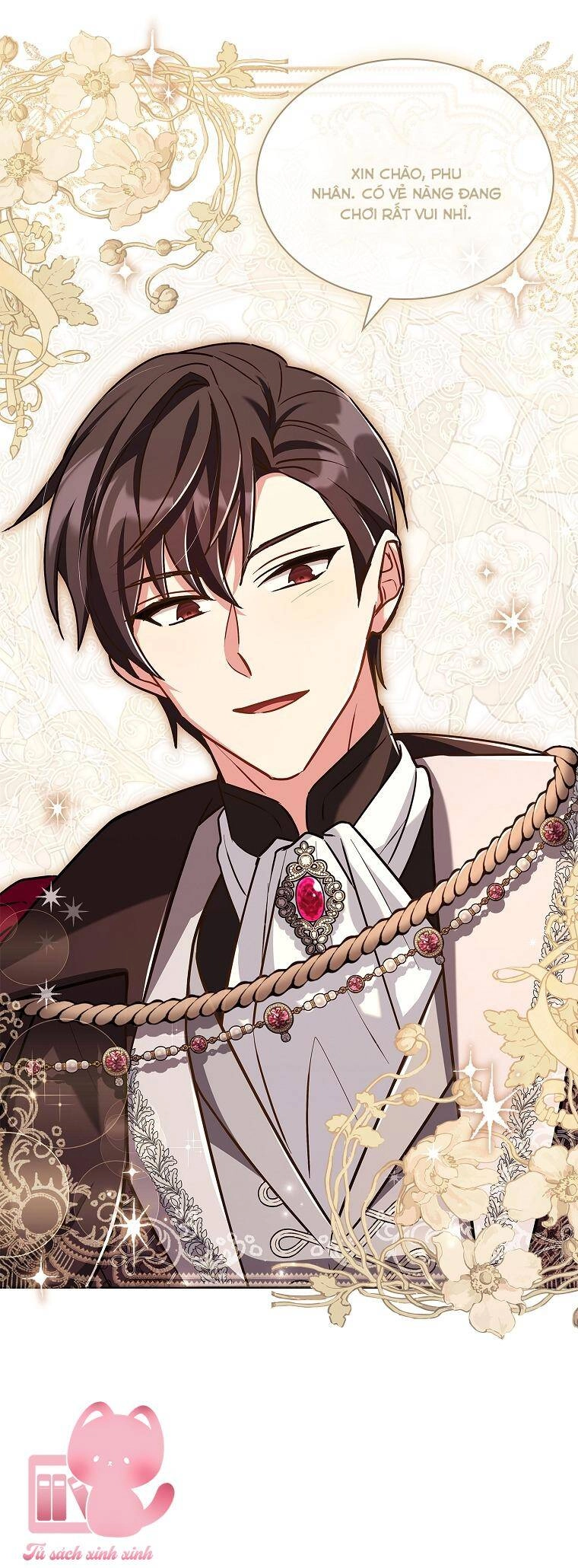 Từ Trúc Mã Hoá Thành Ông Xã Chapter 34 - 49