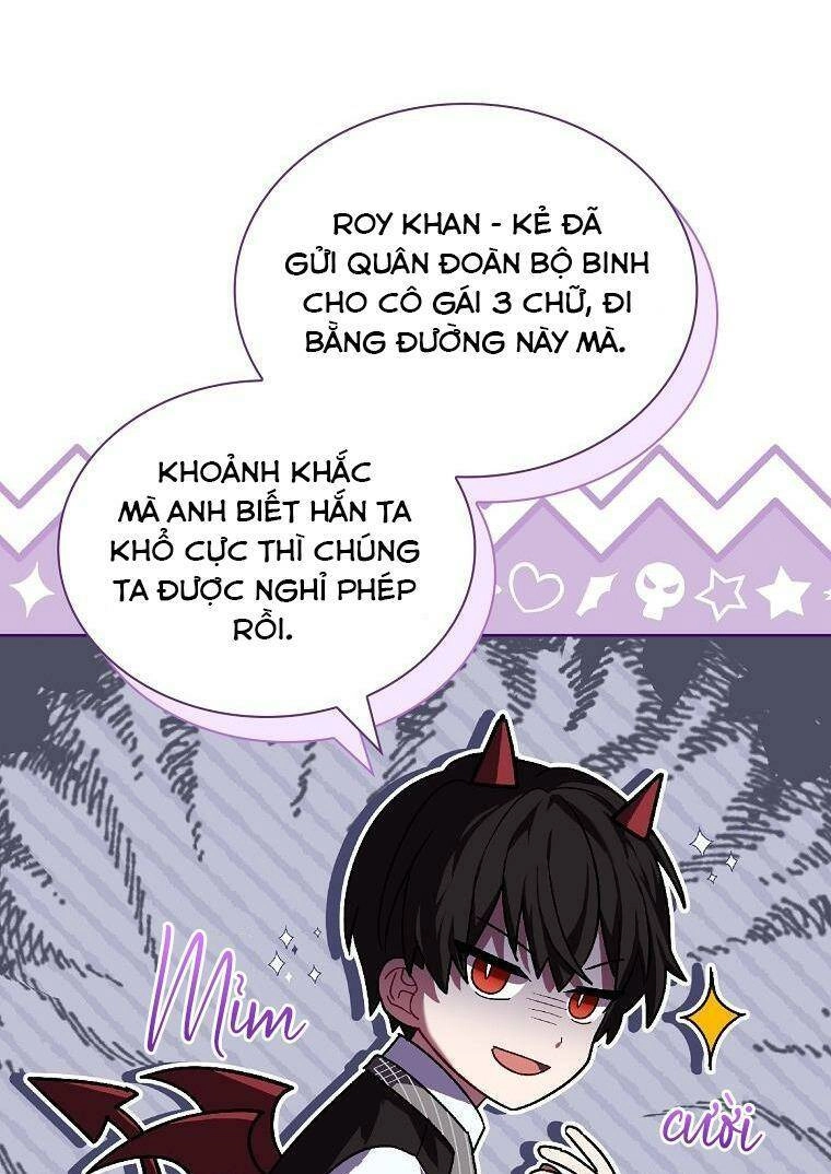 Từ Trúc Mã Hoá Thành Ông Xã Chapter 36 - 14