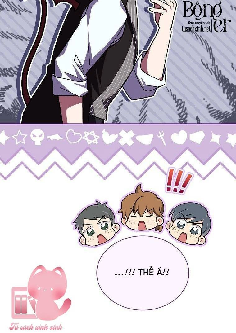 Từ Trúc Mã Hoá Thành Ông Xã Chapter 36 - 15