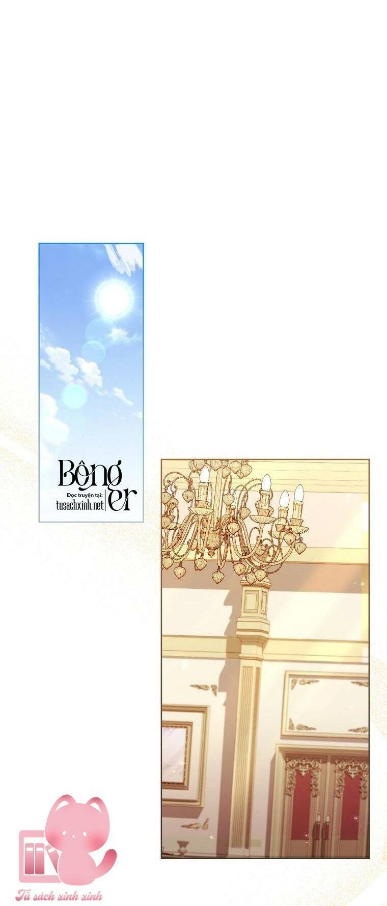 Từ Trúc Mã Hoá Thành Ông Xã Chapter 36 - 21