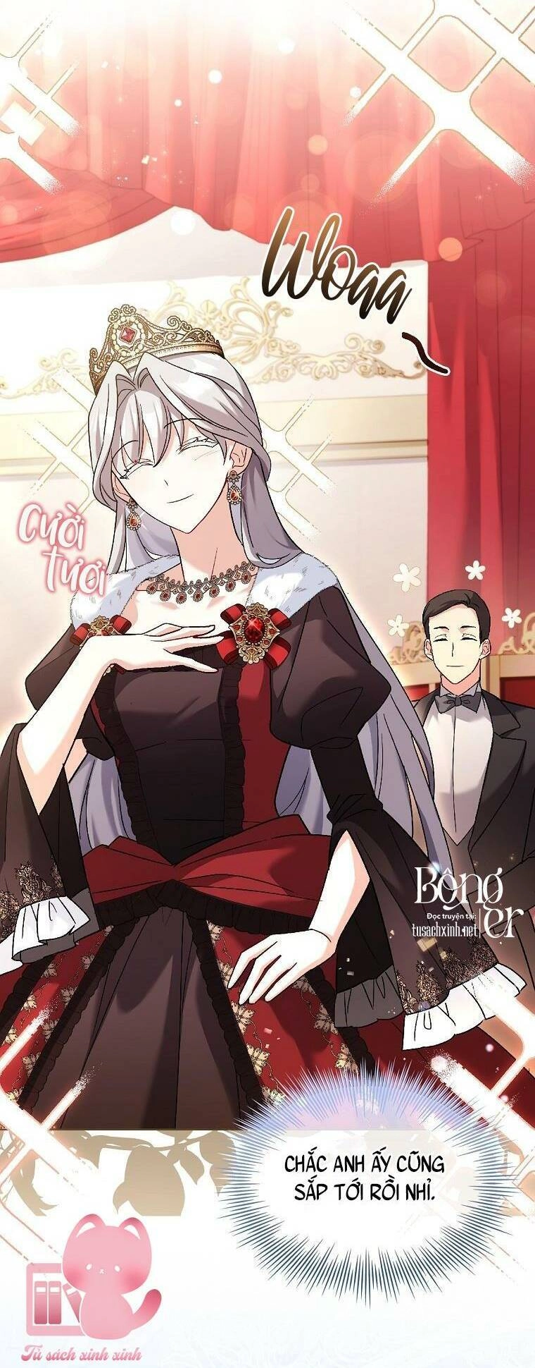 Từ Trúc Mã Hoá Thành Ông Xã Chapter 36 - 31