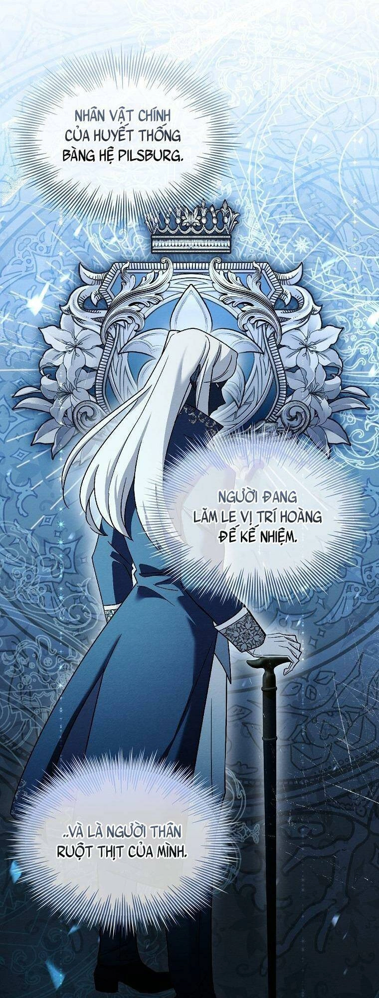 Từ Trúc Mã Hoá Thành Ông Xã Chapter 36 - 32