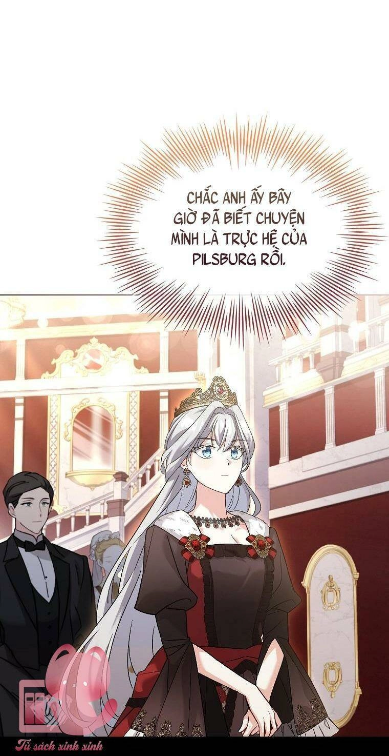 Từ Trúc Mã Hoá Thành Ông Xã Chapter 36 - 35