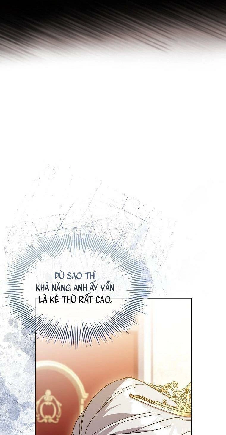 Từ Trúc Mã Hoá Thành Ông Xã Chapter 36 - 37