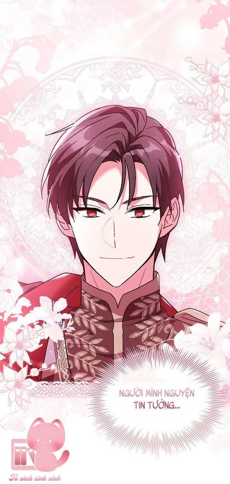 Từ Trúc Mã Hoá Thành Ông Xã Chapter 36 - 45