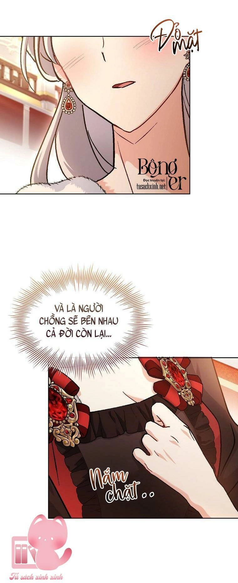 Từ Trúc Mã Hoá Thành Ông Xã Chapter 36 - 47