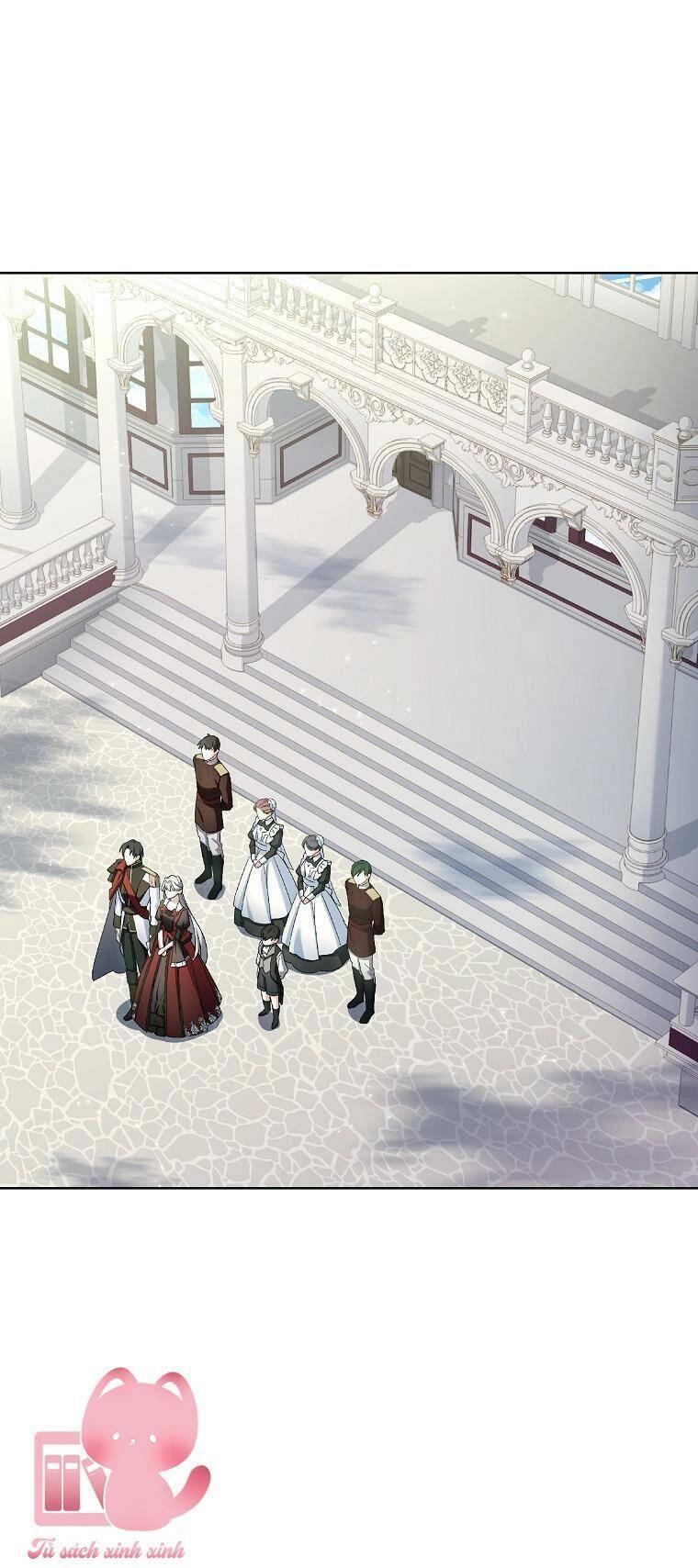 Từ Trúc Mã Hoá Thành Ông Xã Chapter 36 - 57