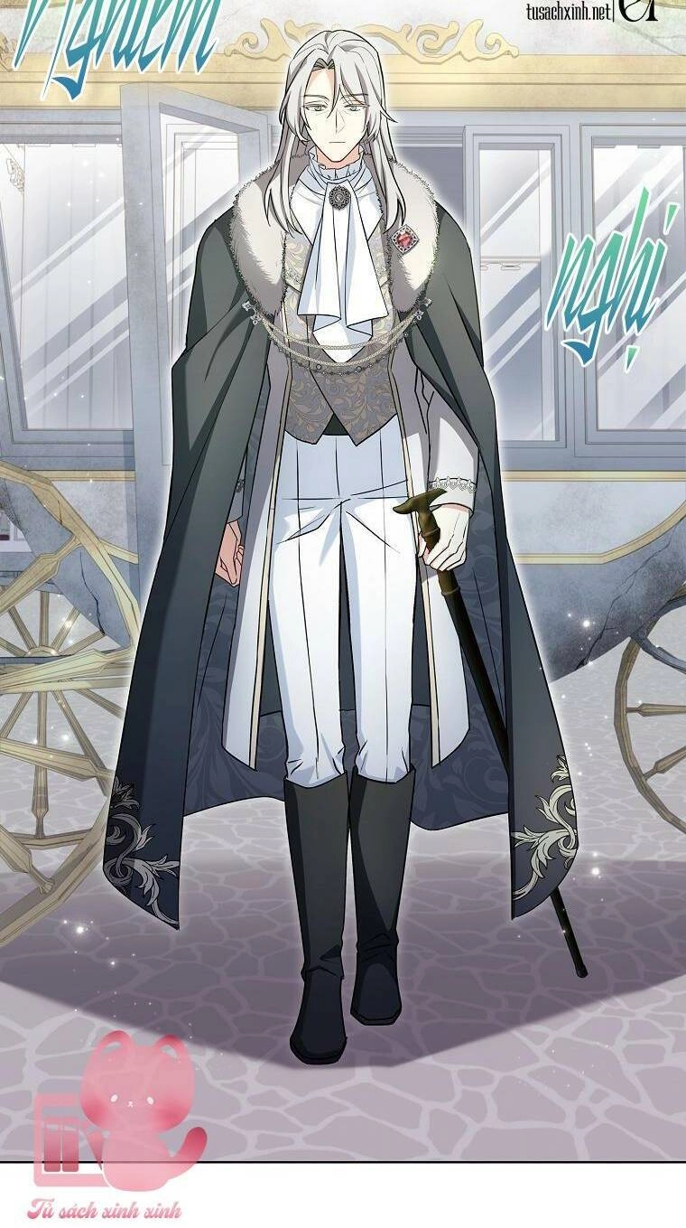 Từ Trúc Mã Hoá Thành Ông Xã Chapter 36 - 63