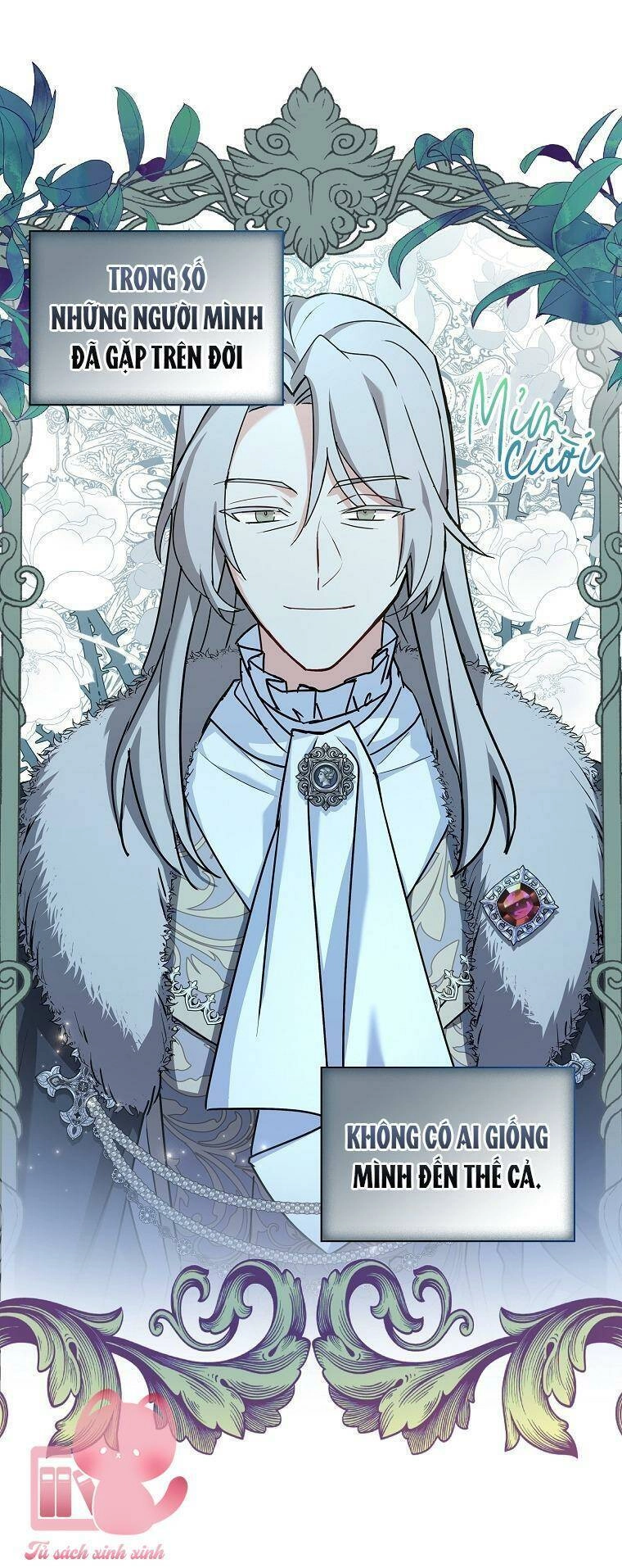 Từ Trúc Mã Hoá Thành Ông Xã Chapter 36 - 64