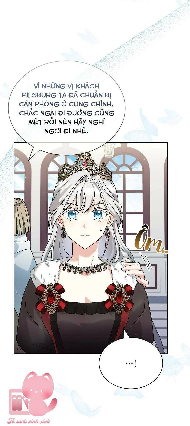 Từ Trúc Mã Hoá Thành Ông Xã Chapter 36 - 71